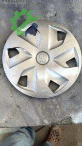 SEAT TOLEDO JANT KAPAĞI