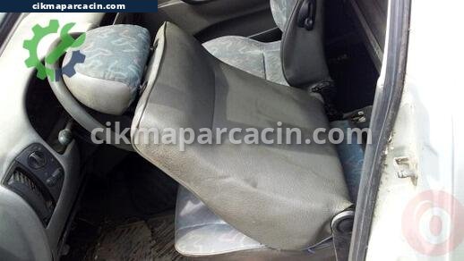 Seat Toledo Koltuk çıkma parça