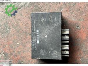 Çıkma Seat Toledo Motor Beyni