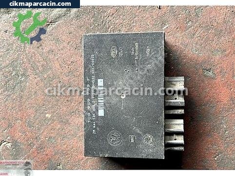 Seat Toledo Motor Beyni çıkma parça