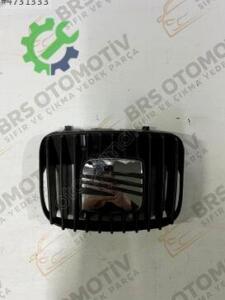 SEAT TOLEDO LEON 1999 2002 ÖN PANJUR