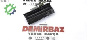 Seat Toledo 1999-2005 Orijinal Çıkma Bagaj Kilidi 1M5827561