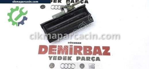 Seat Toledo Bagaj Açma Kolu çıkma parça