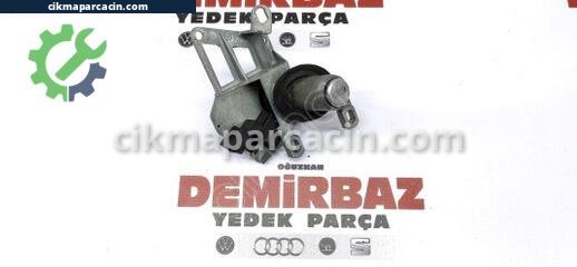 Seat Toledo Bagaj Kilidi çıkma parça