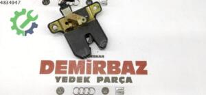 Çıkma Orijinal Bagaj Kilidi Seat Toledo 1997-2005 8L0827505