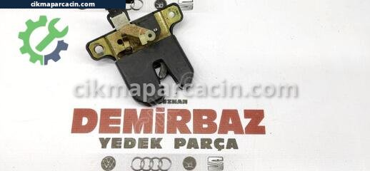 Seat Toledo Bagaj Kilidi çıkma parça
