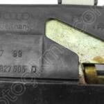Çıkma Orijinal Bagaj Kilidi Seat Toledo 1997-2005 8L0827505
