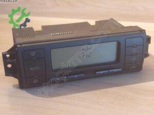 Seat Leon 1998-2006 Klima Kontrol Paneli Çıkma