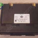 Seat Leon 1998-2006 Klima Kontrol Paneli Çıkma