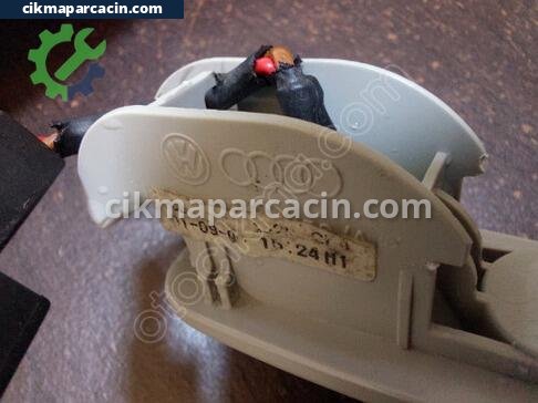 Seat Leon Güneşlik çıkma parça