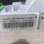 Çıkma Orijinal Klima Kontrol Paneli Seat Leon 1998-2006
