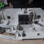 Çıkma Orijinal Klima Kontrol Paneli Seat Leon 1998-2006
