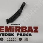 Seat Toledo 1999-2005 Kaput Açma Mandalı 1M0823503 Sıfır
