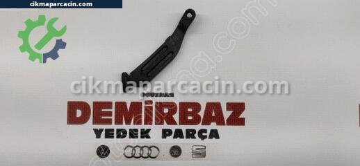 Seat Toledo Kaput Açma Mandalı çıkma parça
