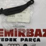Seat Toledo 1999-2005 Kaput Açma Mandalı 1M0823503 Sıfır