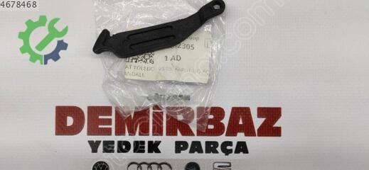 Seat Toledo Kaput Açma Mandalı 1M0823503 çıkma parça