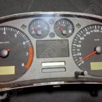Seat Toledo 1998-2006 Km Saati W01M0920820C Çıkma