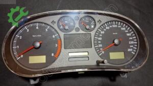 Seat Toledo 1998-2006 Km Saati W01M0920820C Çıkma