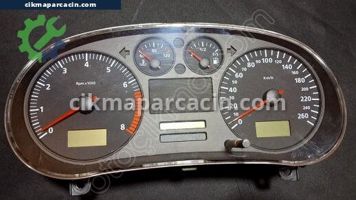 Seat Toledo Km Saati çıkma parça