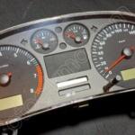 Seat Toledo 1998-2006 Km Saati W01M0920820C Çıkma