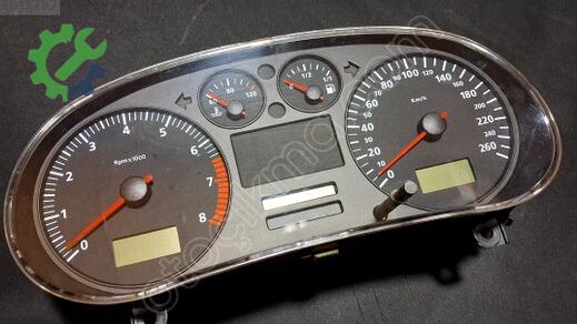 Seat Toledo Km Saati W01M0920820C çıkma parça