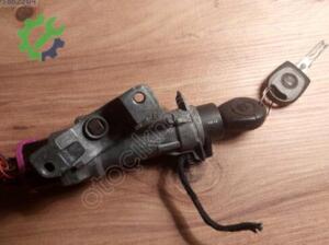 Seat Leon 1998-2006 Orijinal Çıkma Anahtar