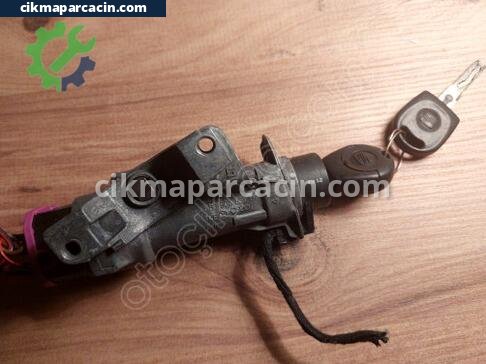 Seat Leon Anahtar çıkma parça
