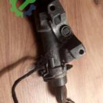 Seat Leon 1998-2006 Orijinal Çıkma Anahtar