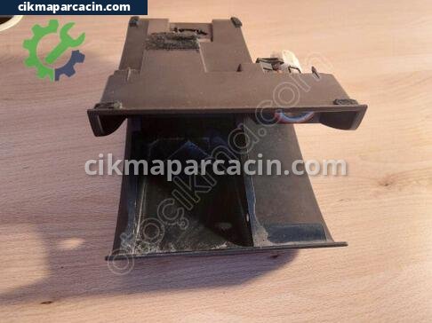 Seat Toledo Küllük çıkma parça