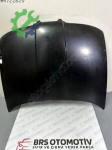 SEAT TOLEDO-LEON MOTOR KAPUTU MEGESLİ İSPANYOL 1M0823033D