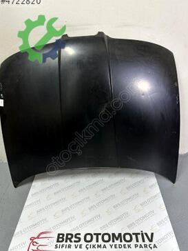 Seat Toledo Kaput çıkma parça