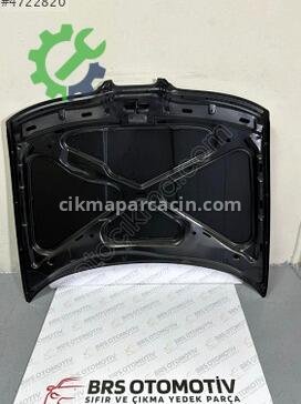Seat Toledo Kaput 1M0823033D çıkma parça
