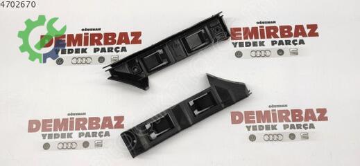 Seat Leon Tampon Braketi çıkma parça