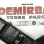 Sıfır Orijinal Tampon Braketi Seat Leon 1998-2005 1M0807050B