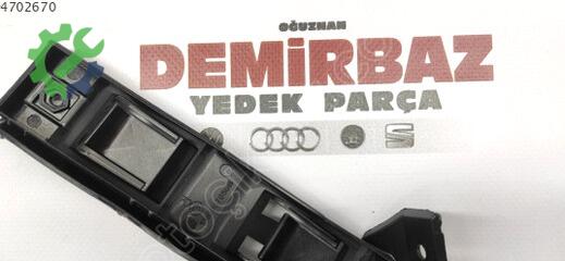 Seat Leon Tampon Braketi 1M0807050B çıkma parça