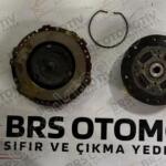 SEAT TOLEDO LEON SIFIR BASKI BALATA