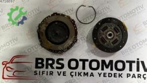 SEAT TOLEDO LEON SIFIR BASKI BALATA