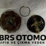SEAT TOLEDO LEON SIFIR BASKI BALATA