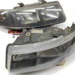 Seat Toledo 1999-2005 Orijinal Çıkma Sol Ön Far 1M1941001B