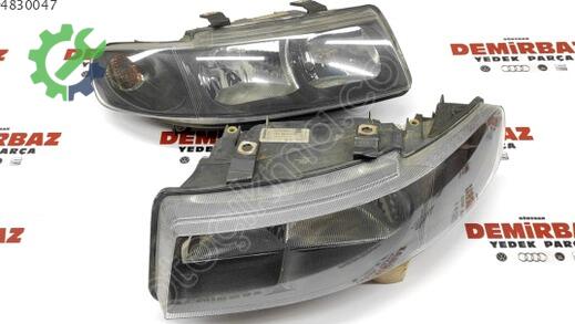 Seat Toledo Sol Ön Far 1M1941001B çıkma parça