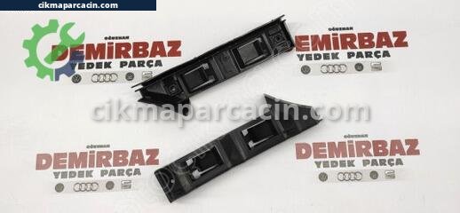 Seat Toledo Tampon Braketi çıkma parça