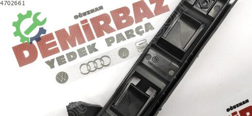 Seat Toledo Tampon Braketi 1M0807049B çıkma parça