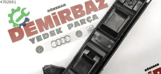 Seat Toledo Tampon Braketi 1M0807049B çıkma parça
