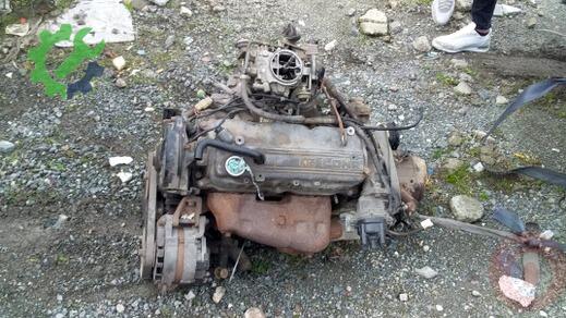 Seat Toledo Marş Motoru çıkma parça