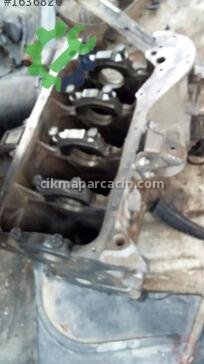 Seat Toledo Marş Motoru çıkma parça
