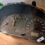 2002 Mini Cooper Gösterge Saati Çıkma Parça