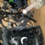 Seat Toledo motor travers çıkma yedek parça Mısırcıoğlu oto