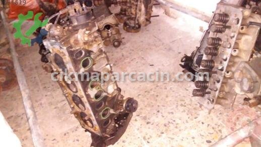 Seat Toledo Travers çıkma parça