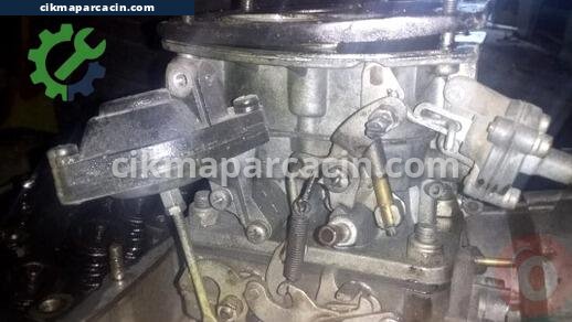 Seat Toledo Travers çıkma parça