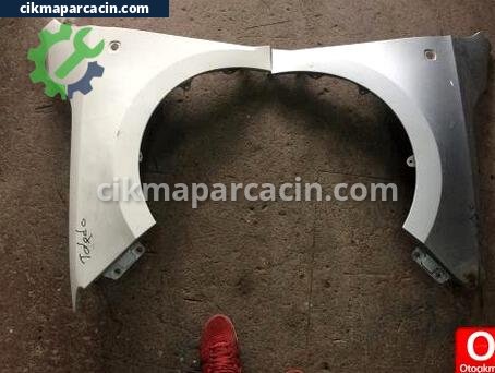Seat Toledo Ön Çamurluk çıkma parça